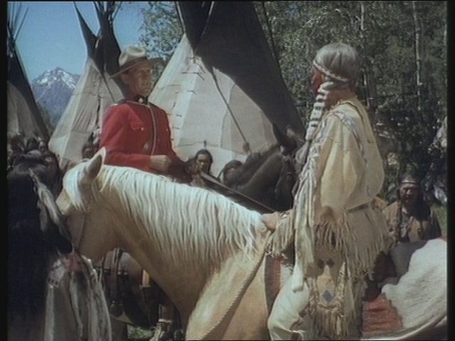 3 - Norte Salvaje [DVD5Full] [PAL] [Cast/Ing] [Sub:Varios] [1952] [Western]