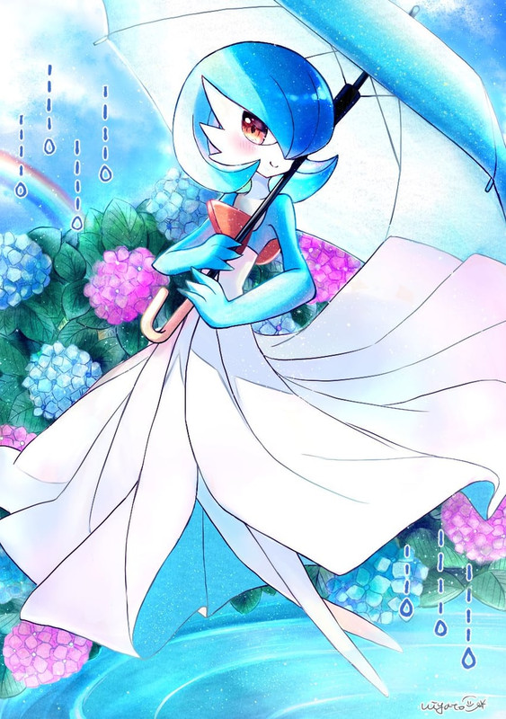 gardevoir-pokemon-drawn-by-mochopaccho-s