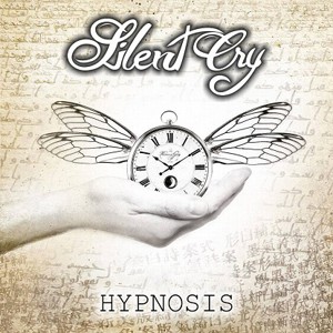 Re: Silent Cry (Brazil) / Gothic/Doom Metal