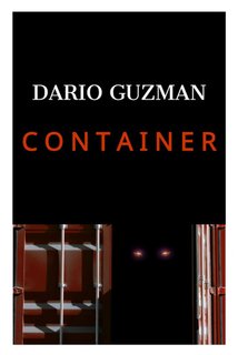 Dario Guzman - Container (2024)