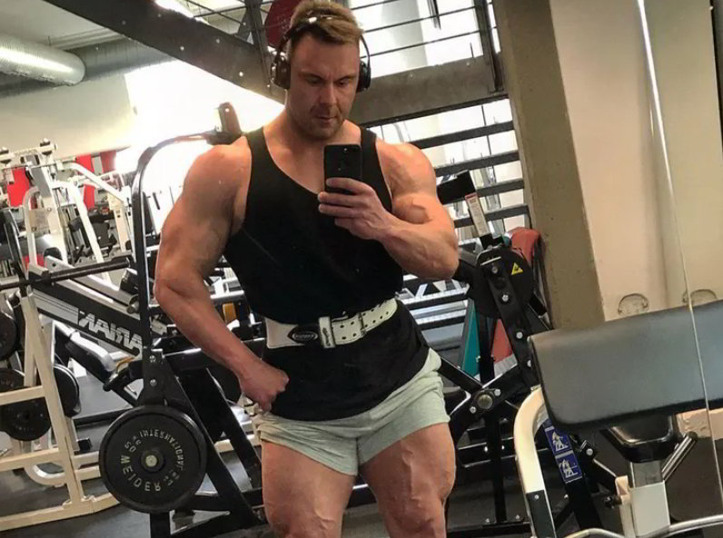 E' morto un altro bodybuilder professionista e vincitore della competizione Arnold Classic Amateur