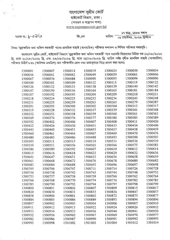 HCD-Typist-Cum-Office-Assistant-Practical-Result-PDF-1