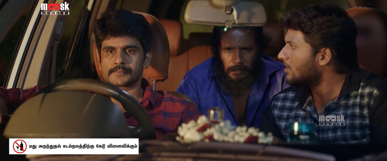 Edattam 2025 WebRip [Tamil] 480p, 720p Screenshot