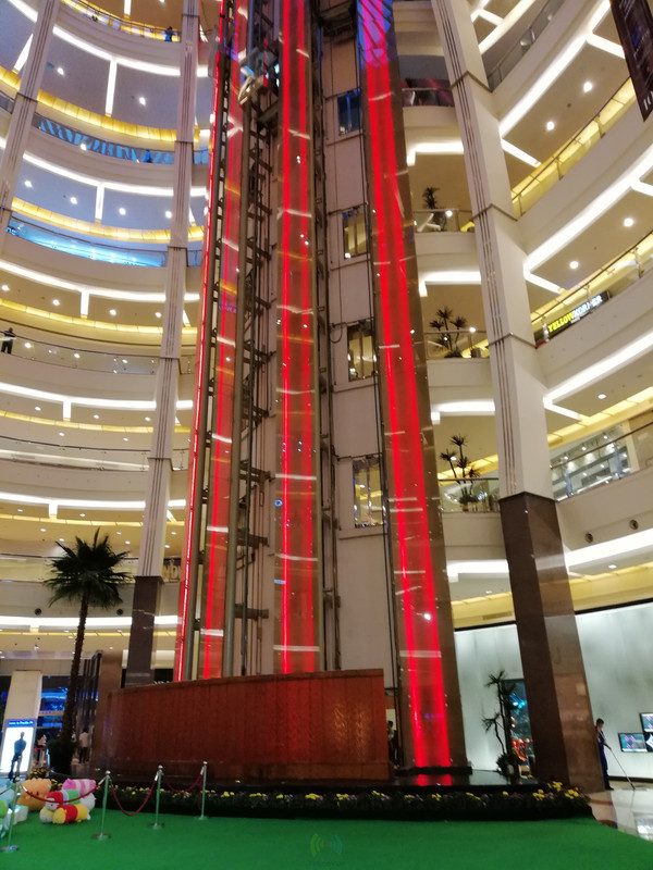 Huawei Nova 2i - Hasil Kamera Utama 6