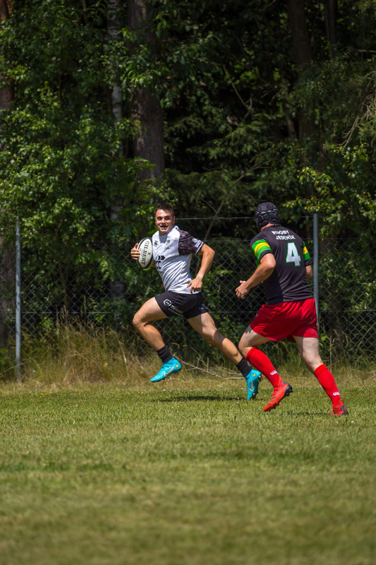 Otevřený turnaj - RC Jesenik proti RC Tatra Smíchov 28