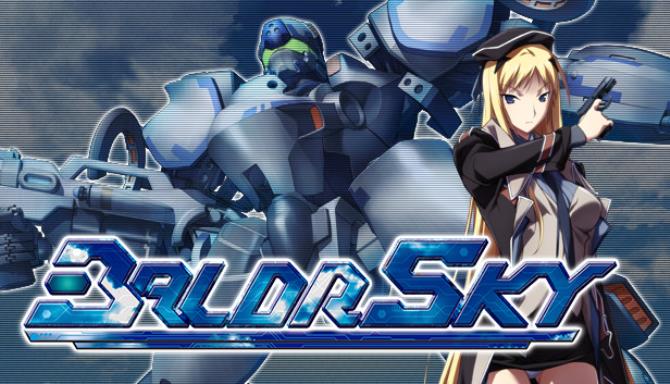 Baldr Sky-CODEX