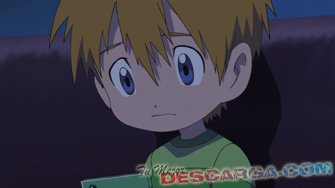 Digimon Adventure 2