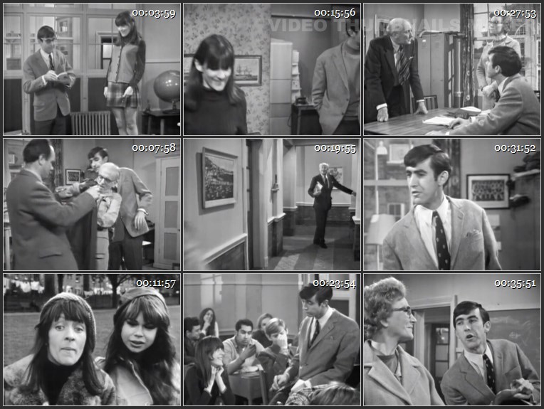 Please Sir! S01E03 Maureen Bullock Loves Sir.mkv