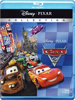 Cars 2 (2011).mkv FullHD 1080p x264 DTS AC3 iTA ENG Subs