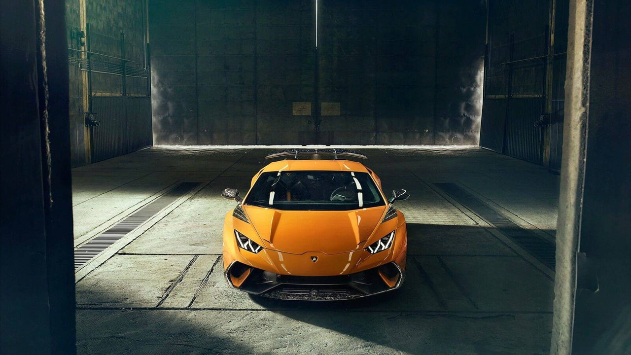 Lamborghini Huracan Performante Novitec Torado (3)