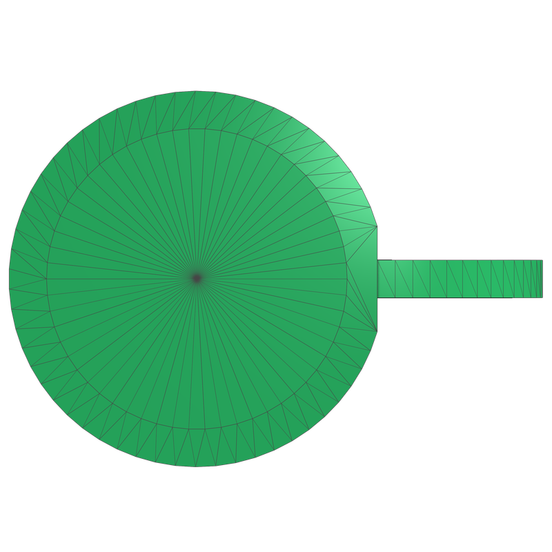 STL vs STEP Comparison