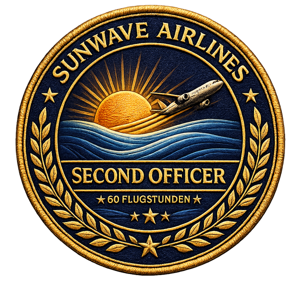 Second Officer