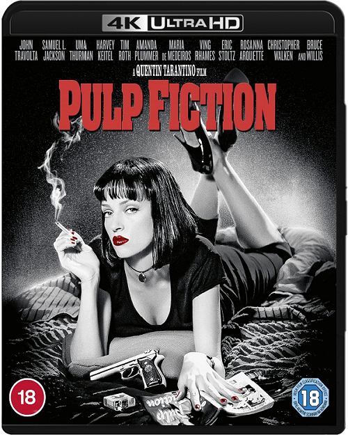 Pulp Fiction (1994) MULTi.REMUX.2160p.UHD.Blu-ray.DV.HDR.HEVC.DTS-HD.MA5.1-DENDA / LEKTOR i NAPISY PL
