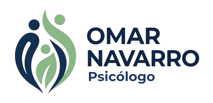 Psicólogo Omar Navarro