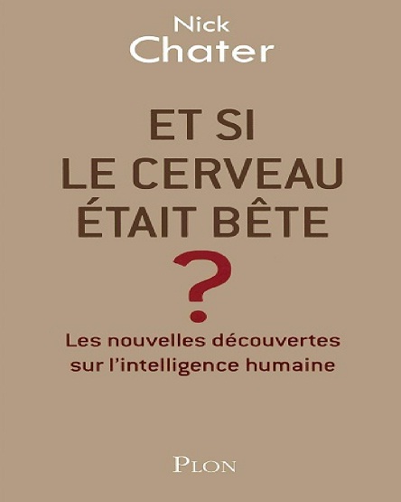 Et-si-le-cerveau-était-bête