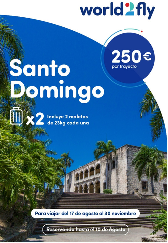 República Dominicana: precios de viajes y ofertas - Foro Punta Cana y República Dominicana