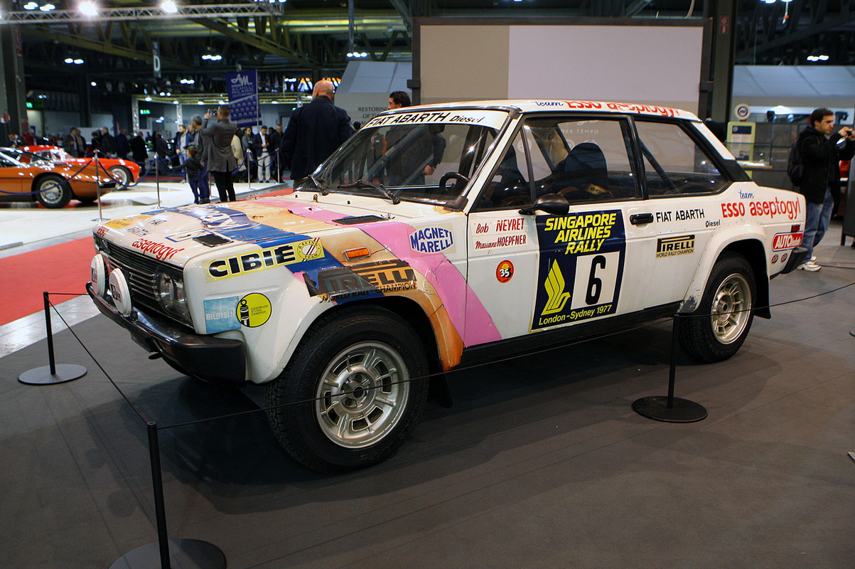 Fiat-131-Diesel