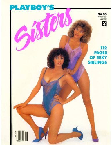 Playboys Sisters 1986