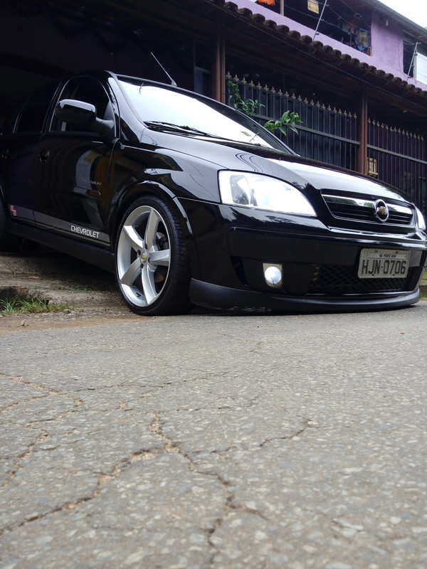 troca de molas e rodas  (3)