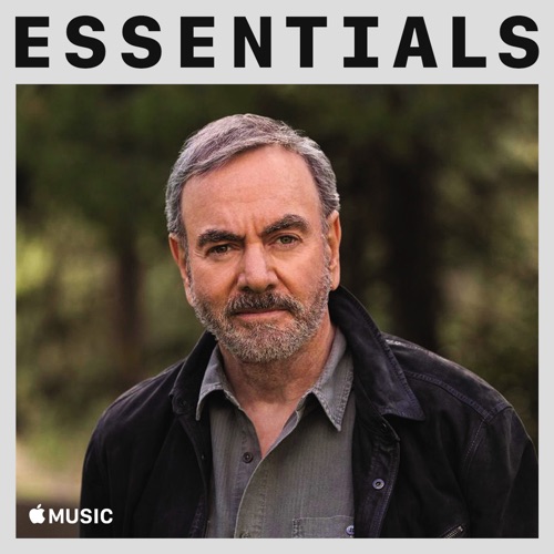 Download Neil Diamond - Essentials (2020) Mp3 320kbps [PMEDIA] ⭐️ ...