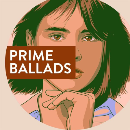 VA - Prime Ballads (2022)
