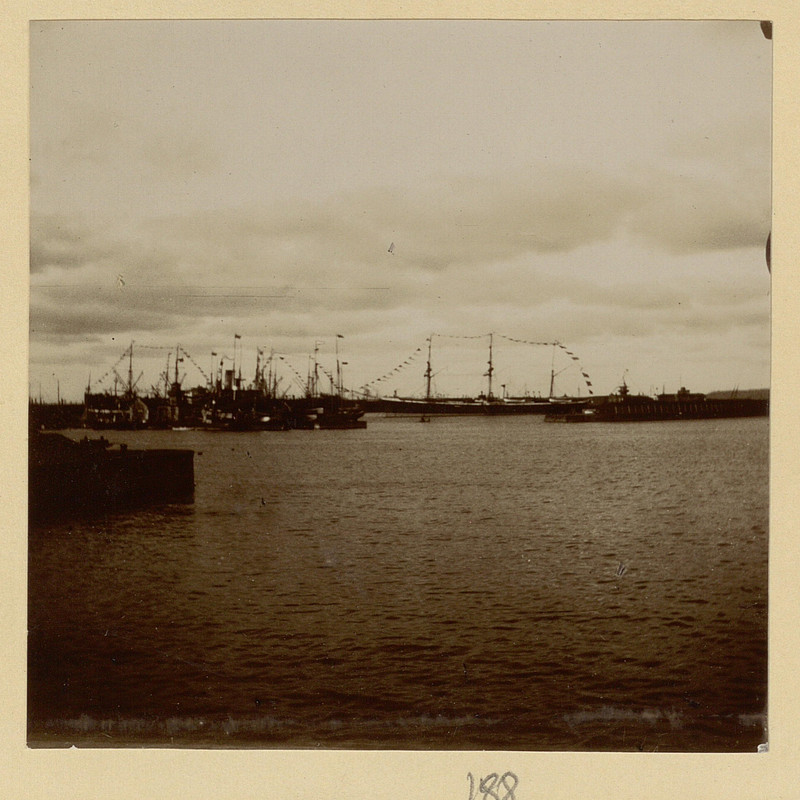 1908 Albom Imper Aleks Fedor 1903-1908 1-20_Страница_59