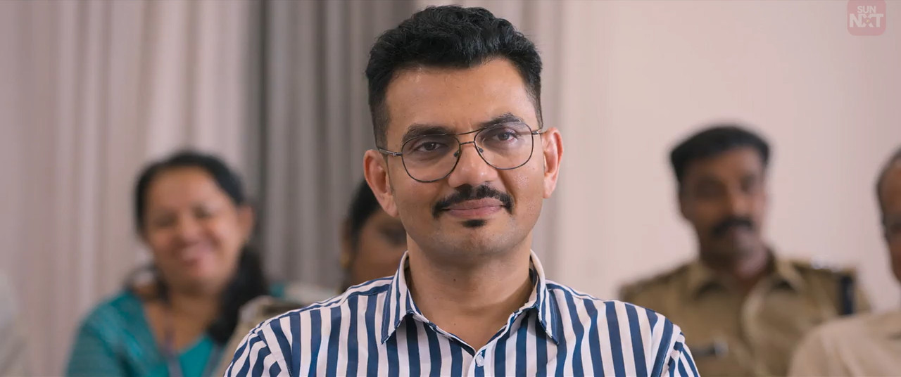 Lurk 2026 WebRip [Malayalam] 480p 720p ESub Screenshot