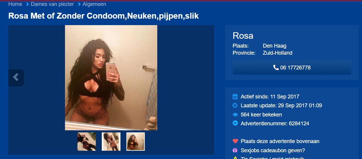 Rosa