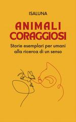 Isaluna – Animali coraggiosi (2026)