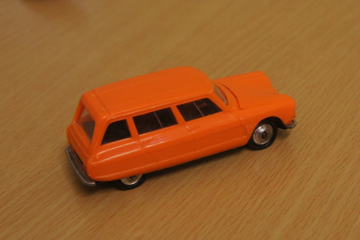 Citroen Ami Break (2)