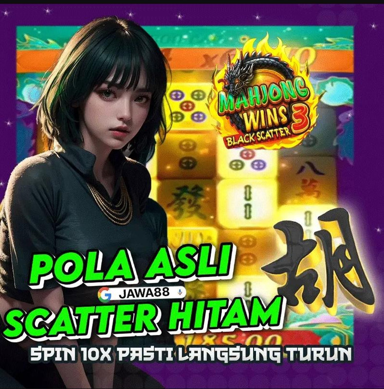 Jawa88: Login Praktis Biar Cuan Harian Lancar Tanpa Ribet