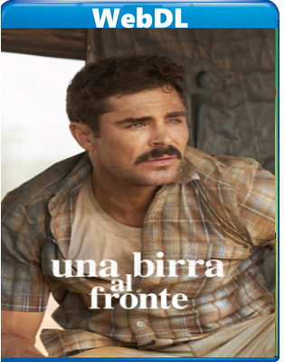 Una birra al fronte (2022) WEBDL 720p x264 E-AC3+AC3 ITA ENG