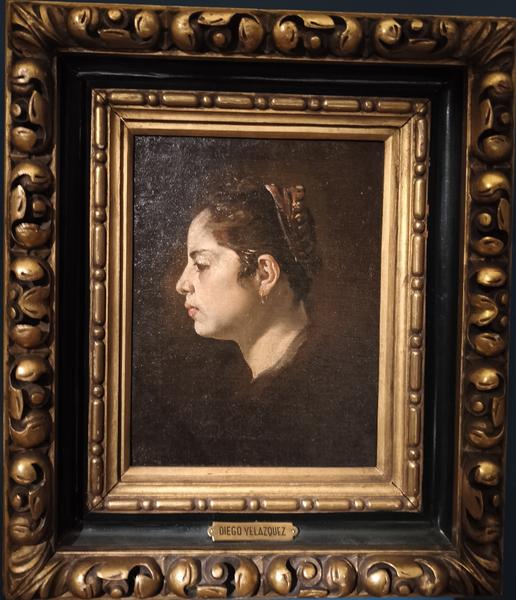 Madrid: Real Academia San Fernando, Thyssen y Hammershoi, Museo Lázaro Galdiano - Blogs de España - Madrid y museos. (207)