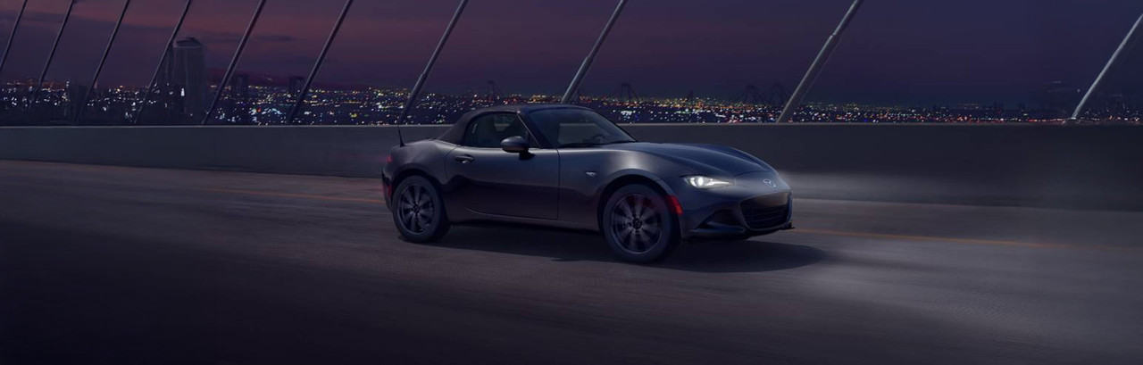 Your Preview of the 2025 Mazda MX-5 Miata