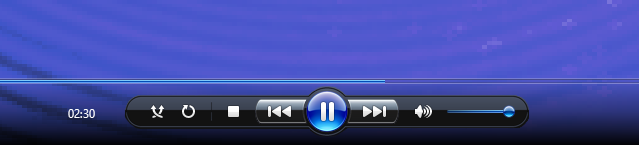 Windows Media Player 115 Wmp 12 Theme • Legacy Developer Network 