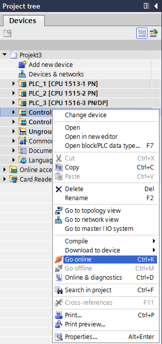 SIMOCODE ES V14 SP1 (TIA Portal) SIMOCODE ES V14 SP1 (TIA Portal)