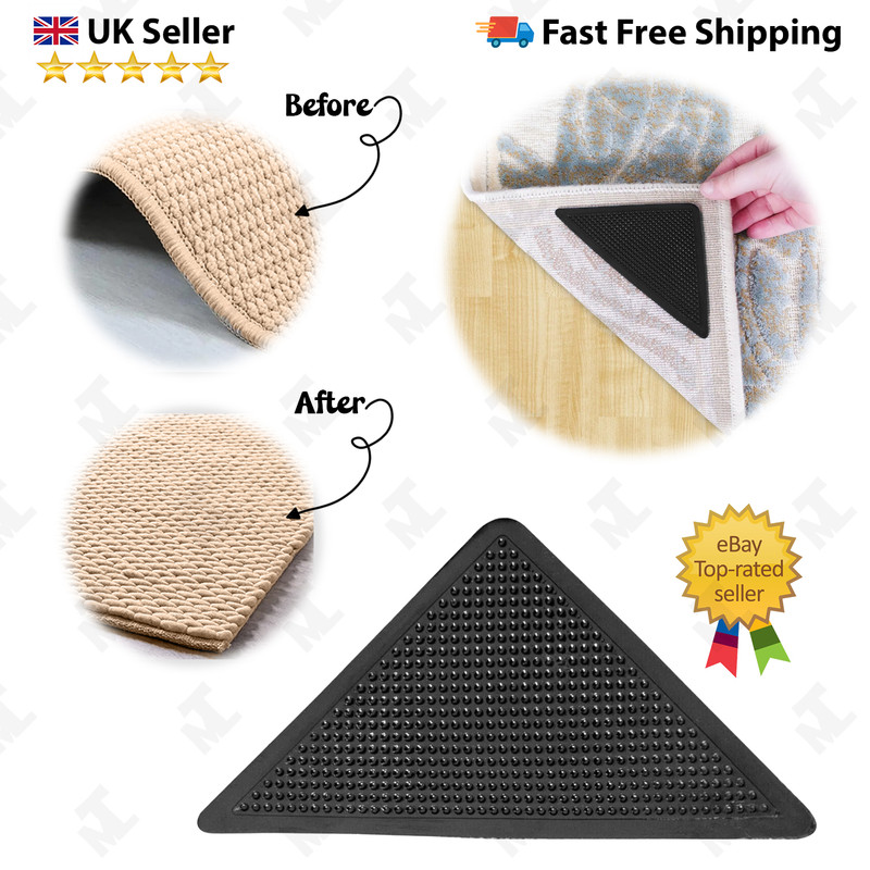 Non Slip Rug Grippers