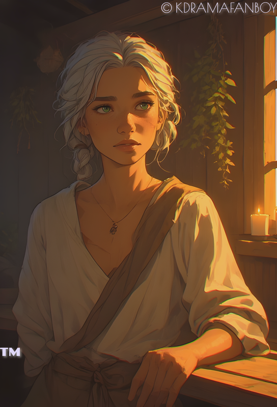 ELOWEN 16