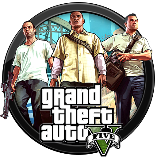 GTA 5 MOBILE 2025