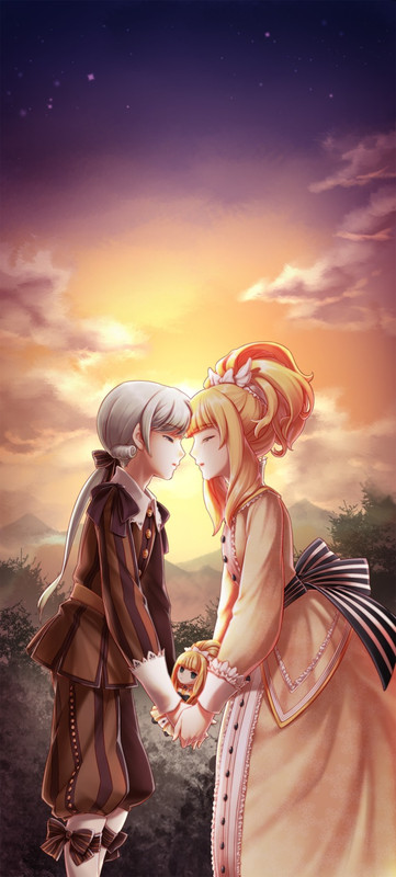 yande.re 144958 sample dress elizabeth_von_wettin märz_von_ludowing sound_horizon yer_en