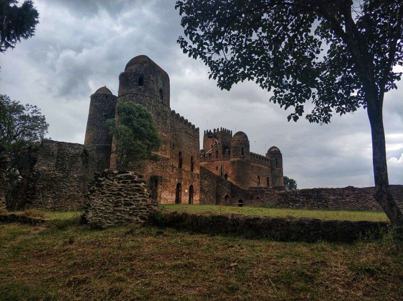 Día 11 (16 octubre, martes, 2018): Bahar Dar – Gondar - Etiopía. Tribus del sur, iglesias del norte y mucho mas (3)