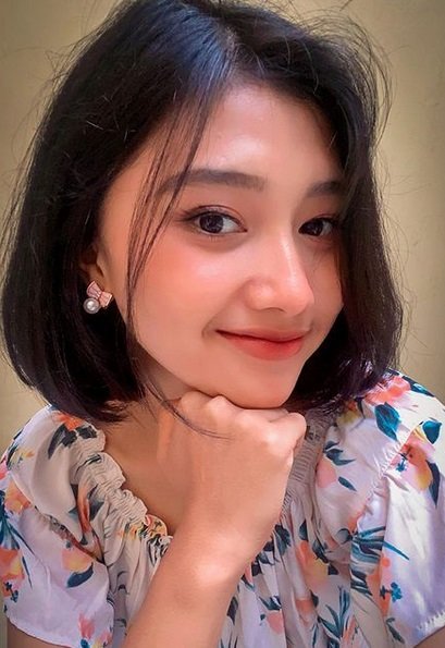 bripda rizki afrilyanti