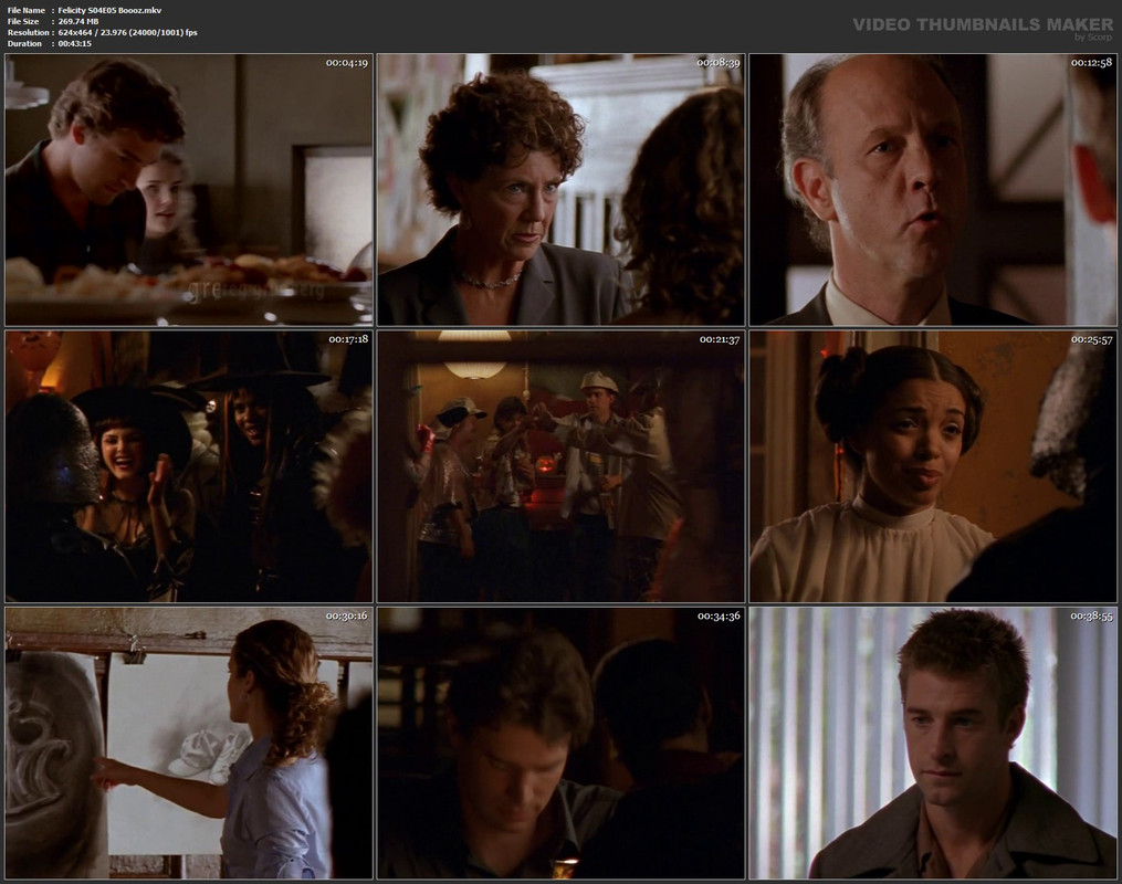 Felicity S04E05 Boooz.mkv