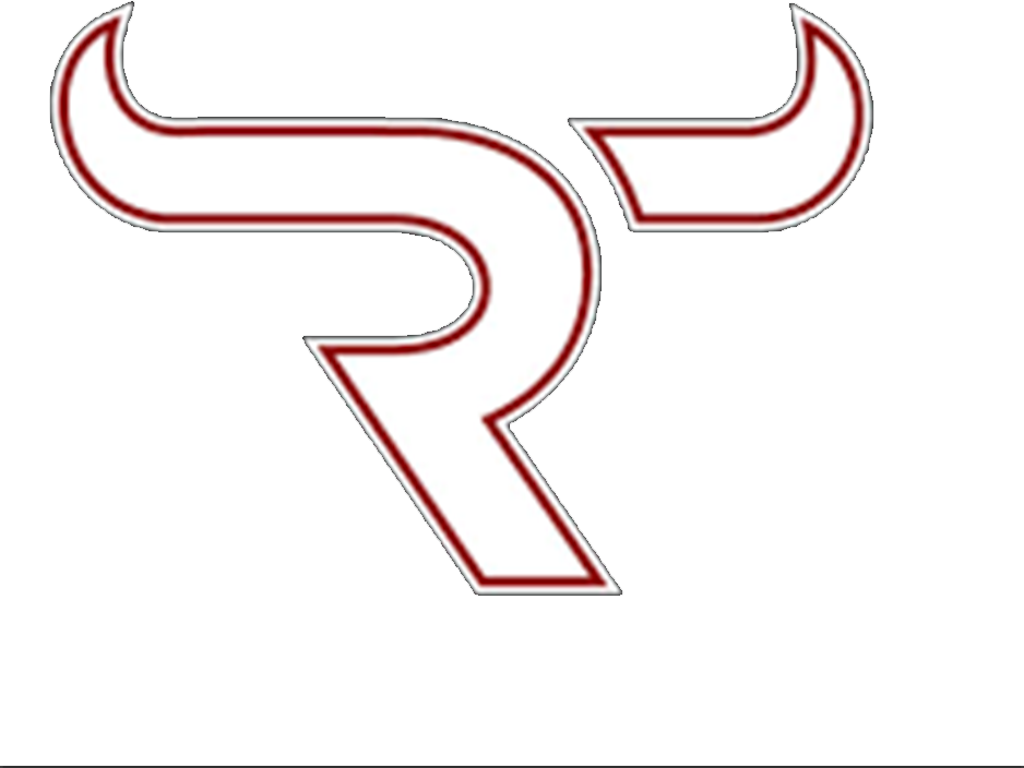 Idaho Rampage Baseball Club Logo