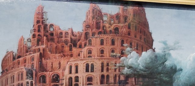 Escapada por Amsterdam - La Haya - Delft - Rotterdam - Leiden - Londres - Blogs de Europa - Museo Mauritshuis, decepcionante Depot Boijmans y callejeo por Delft y Leiden (104)