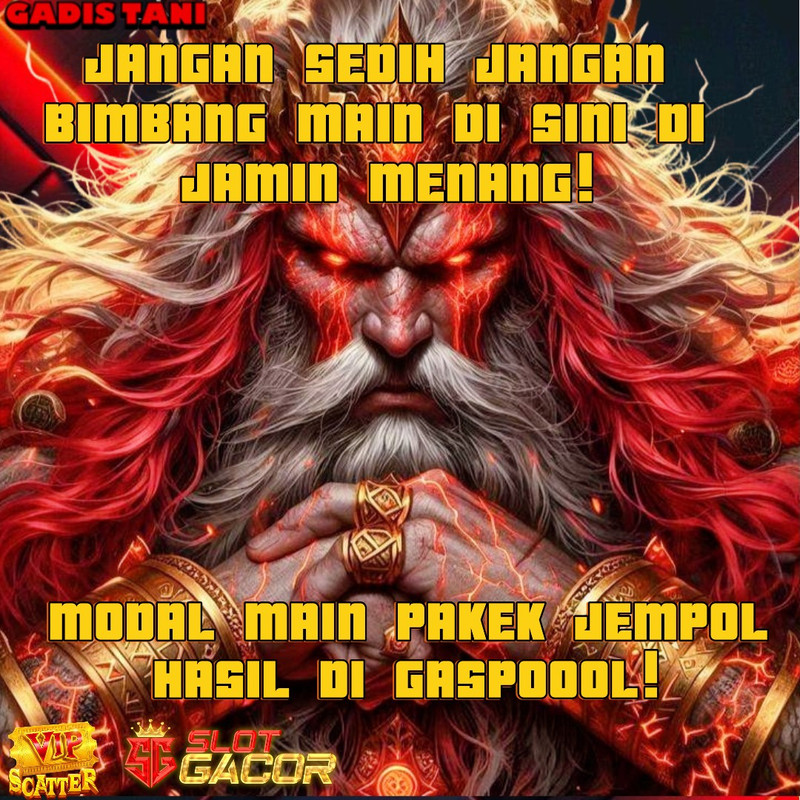 SLOT GACOR> Link Bandar Gacor online Dengan Prediksi Akurat Setiap Hari