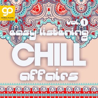 Easy Listening Chill Affairs, Vol. 1 (2022).mp3 - 320 Kbps