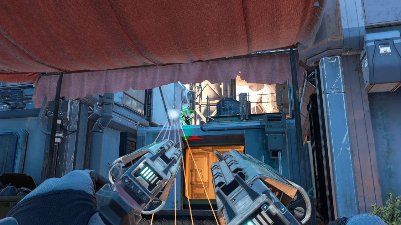 phoenix apex xray s2