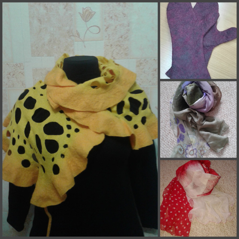 новый коллаж