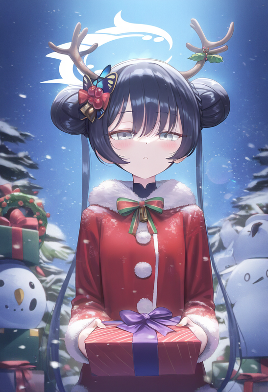 1girl, kisaki (blue archive), ks (xephyrks), ohlia, {kobayashi ritz}, reoen,{{{{ s-28093968